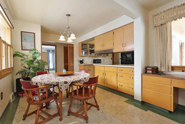 7810 5th AVENUE, Kenosha, WI 53143