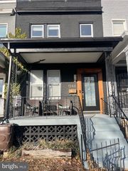 1268 NEAL ST NE, Washington, DC 20002