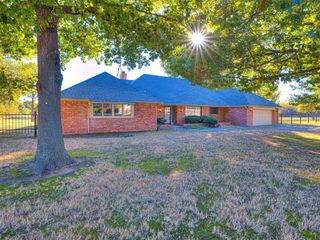 5505 12th Ave. NW Avenue, Norman, OK 73069