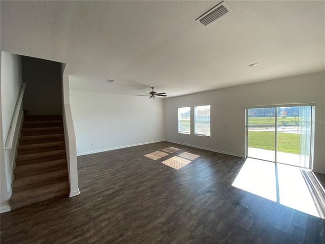 35003 DAISY MEADOW LOOP, Zephyrhills, FL 33541