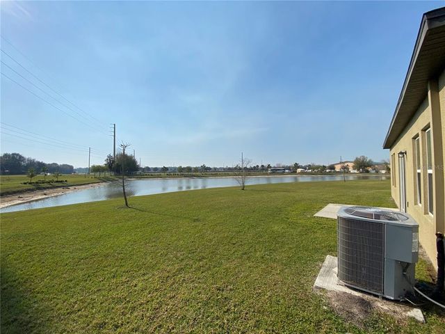 35003 DAISY MEADOW LOOP, Zephyrhills, FL 33541