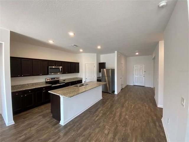 35003 DAISY MEADOW LOOP, Zephyrhills, FL 33541