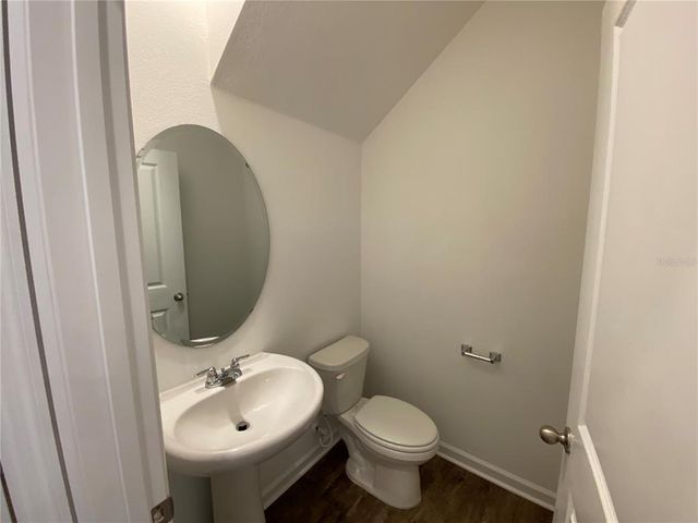 35003 DAISY MEADOW LOOP, Zephyrhills, FL 33541