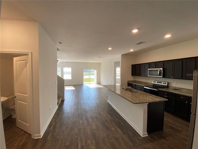 35003 DAISY MEADOW LOOP, Zephyrhills, FL 33541