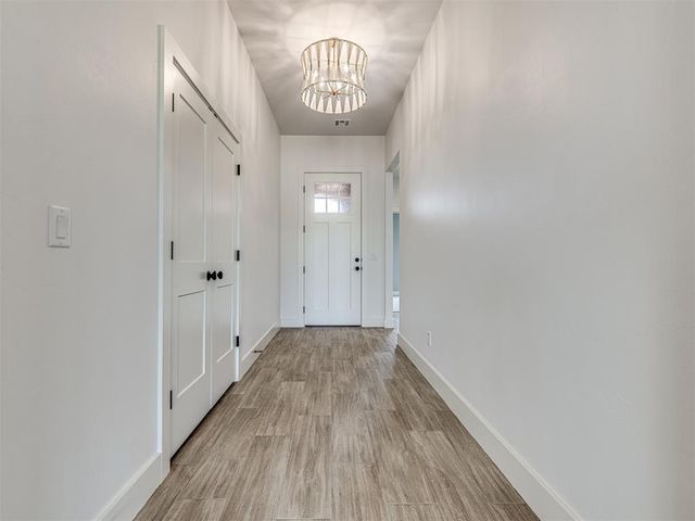 6881 Lake View Court, Cashion, OK 73016