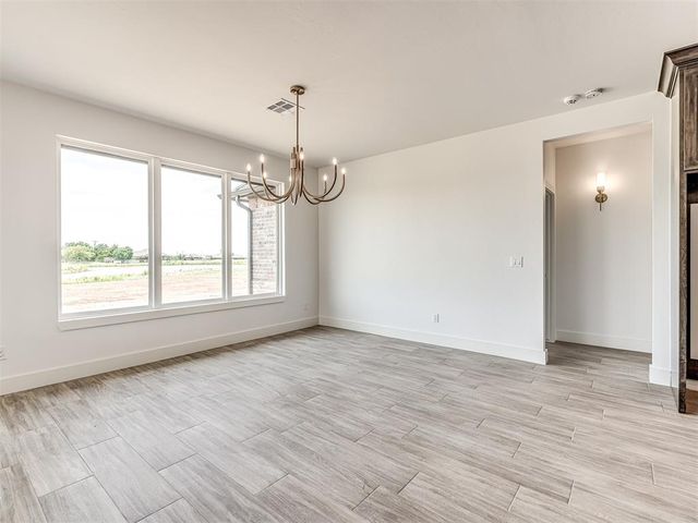 6881 Lake View Court, Cashion, OK 73016