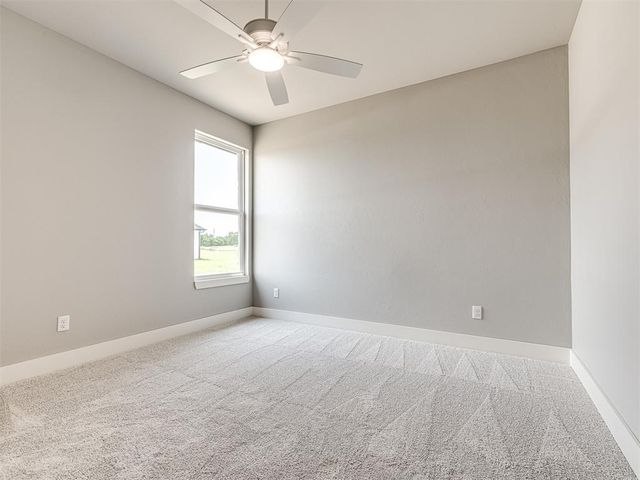 6881 Lake View Court, Cashion, OK 73016