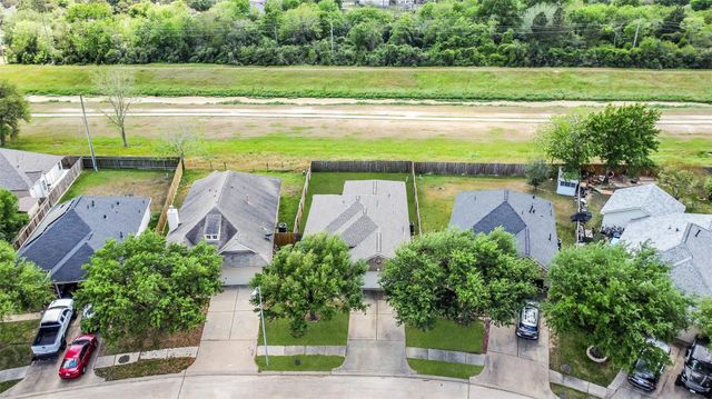 20019 Ravenmeadow Lane, Katy, TX 77449