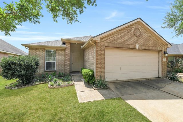 20019 Ravenmeadow Lane, Katy, TX 77449