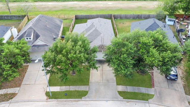 20019 Ravenmeadow Lane, Katy, TX 77449
