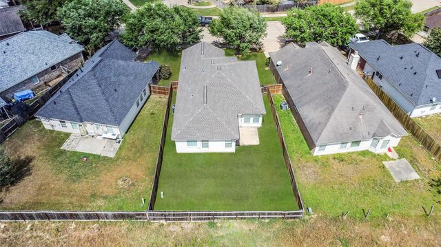 20019 Ravenmeadow Lane, Katy, TX 77449