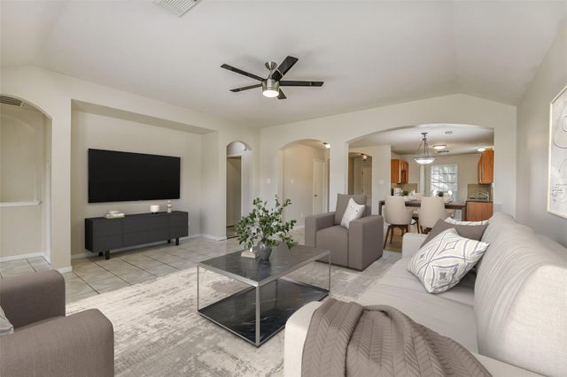 20019 Ravenmeadow Lane, Katy, TX 77449