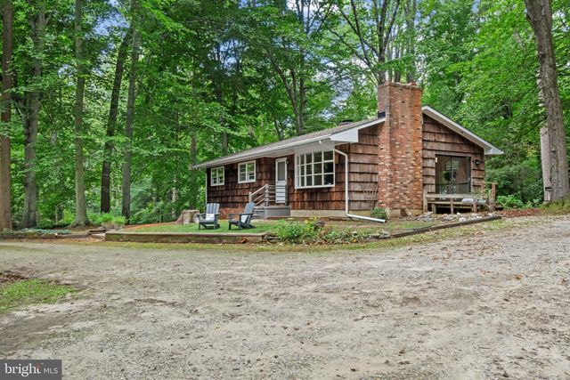 1153 SAINT STEPHENS CHURCH RD, Crownsville, MD 21032