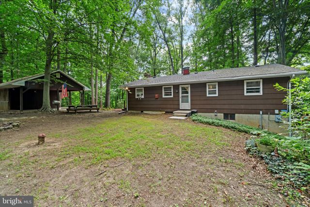 1153 SAINT STEPHENS CHURCH RD, Crownsville, MD 21032