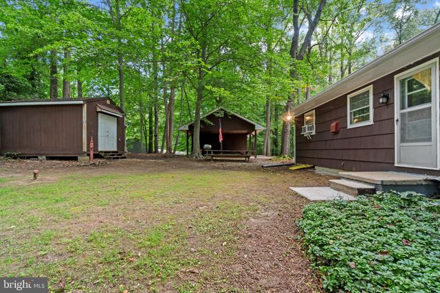 1153 SAINT STEPHENS CHURCH RD, Crownsville, MD 21032