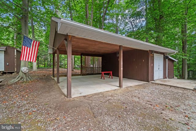 1153 SAINT STEPHENS CHURCH RD, Crownsville, MD 21032