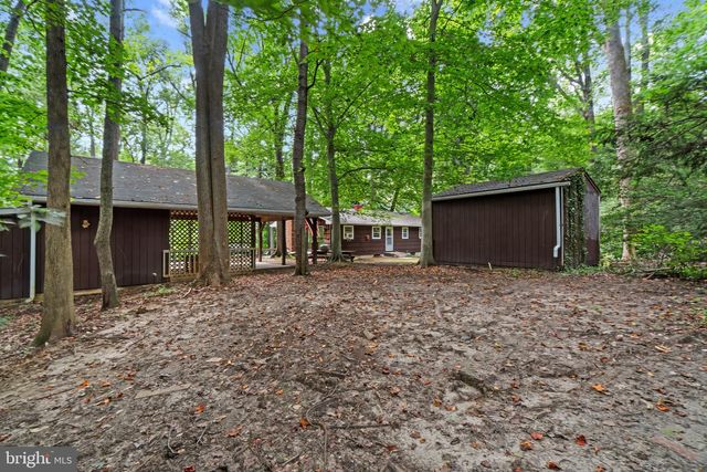 1153 SAINT STEPHENS CHURCH RD, Crownsville, MD 21032