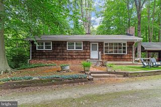 1153 SAINT STEPHENS CHURCH RD, Crownsville, MD 21032