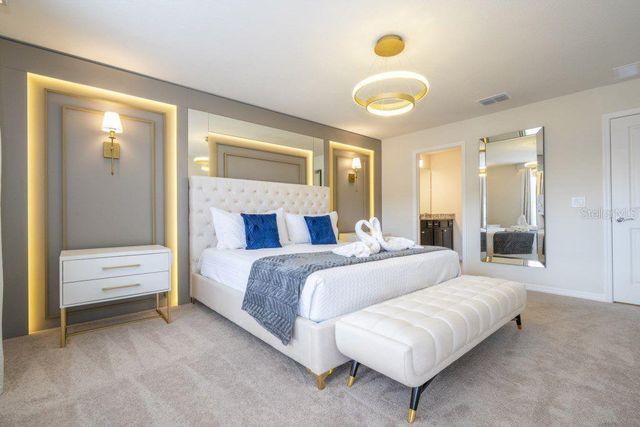 4022 LANA AVENUE, Davenport, FL 33897