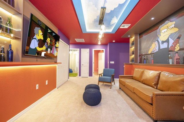 4022 LANA AVENUE, Davenport, FL 33897