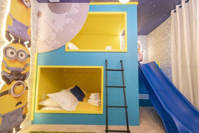 4022 LANA AVENUE, Davenport, FL 33897