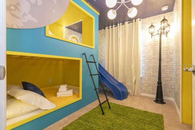 4022 LANA AVENUE, Davenport, FL 33897