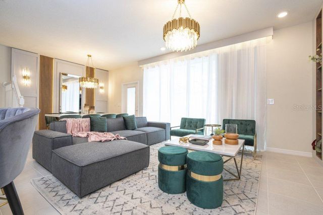 4022 LANA AVENUE, Davenport, FL 33897