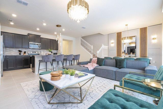 4022 LANA AVENUE, Davenport, FL 33897