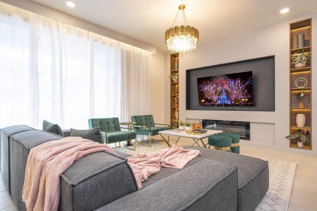 4022 LANA AVENUE, Davenport, FL 33897