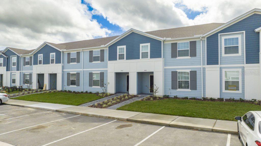 4022 LANA AVENUE, Davenport, FL 33897