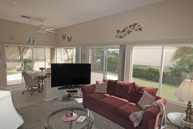 34 Vistara Drive, Rancho Mirage, CA 92270