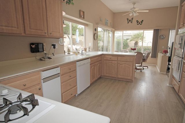 34 Vistara Drive, Rancho Mirage, CA 92270