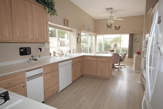 34 Vistara Drive, Rancho Mirage, CA 92270