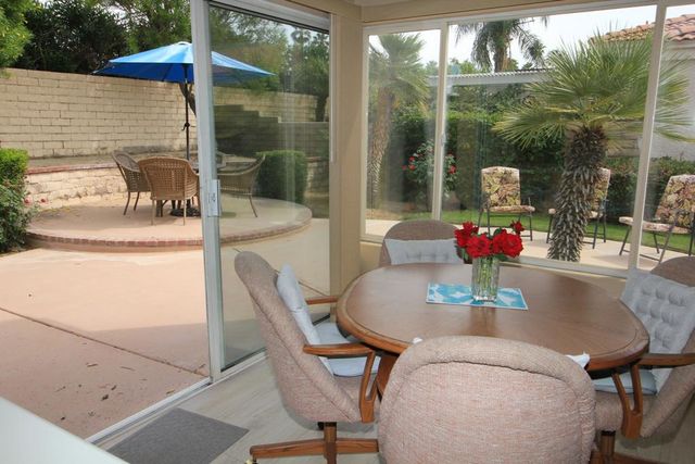 34 Vistara Drive, Rancho Mirage, CA 92270