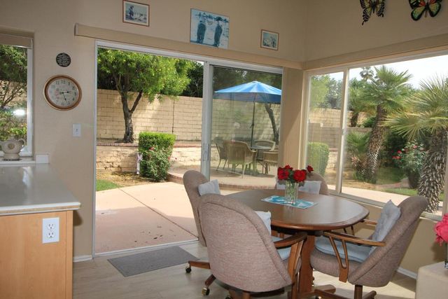 34 Vistara Drive, Rancho Mirage, CA 92270