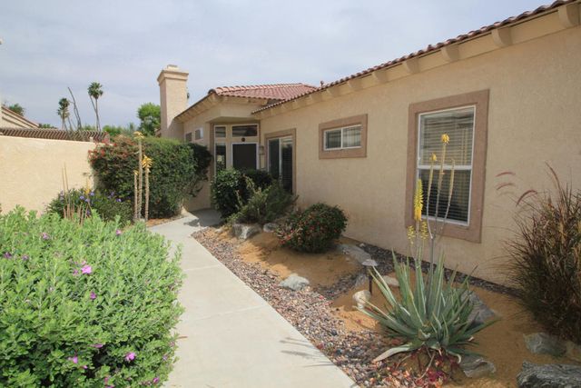 34 Vistara Drive, Rancho Mirage, CA 92270