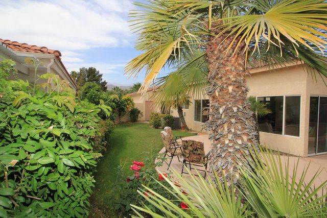 34 Vistara Drive, Rancho Mirage, CA 92270