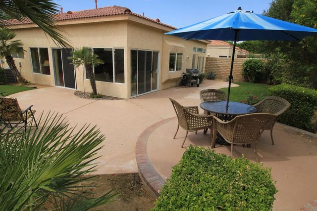 34 Vistara Drive, Rancho Mirage, CA 92270