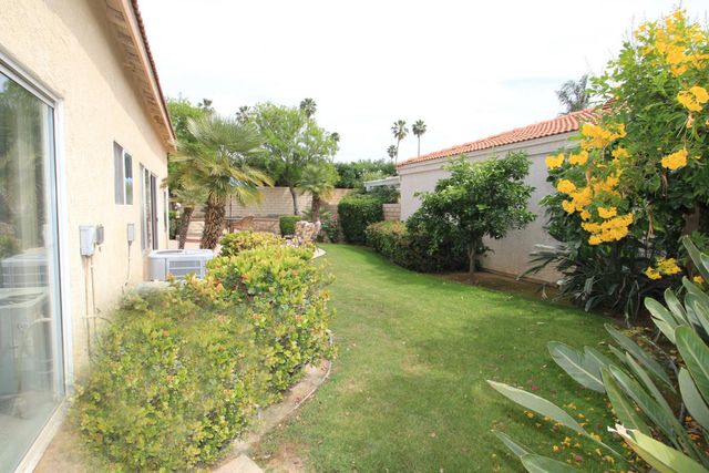 34 Vistara Drive, Rancho Mirage, CA 92270