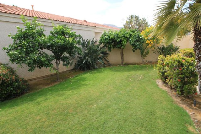 34 Vistara Drive, Rancho Mirage, CA 92270