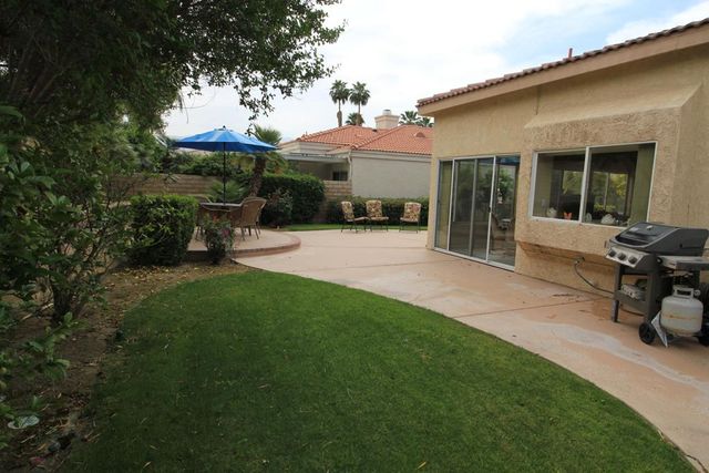 34 Vistara Drive, Rancho Mirage, CA 92270