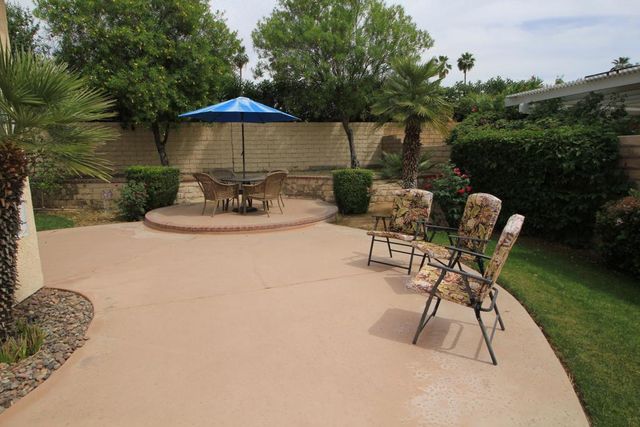 34 Vistara Drive, Rancho Mirage, CA 92270