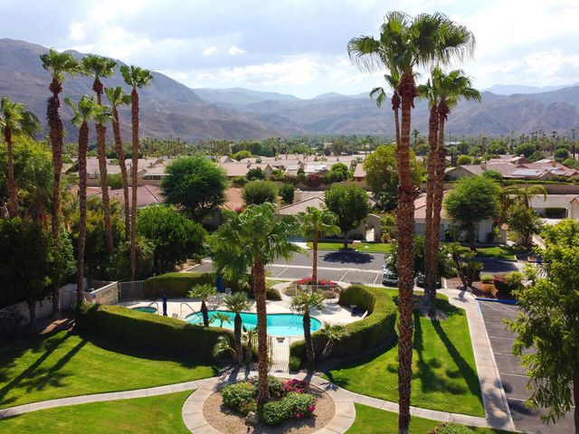 34 Vistara Drive, Rancho Mirage, CA 92270