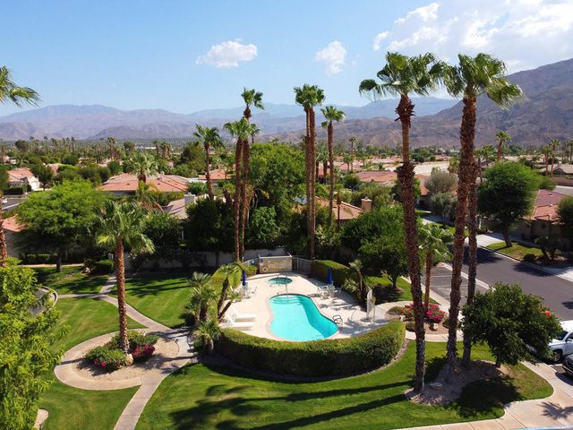 34 Vistara Drive, Rancho Mirage, CA 92270