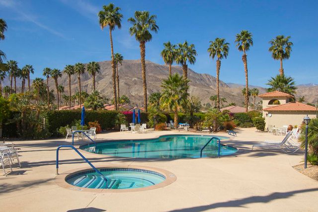 34 Vistara Drive, Rancho Mirage, CA 92270
