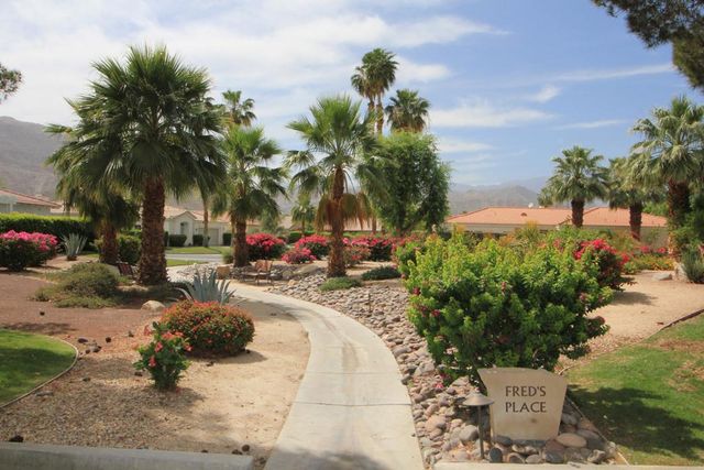 34 Vistara Drive, Rancho Mirage, CA 92270