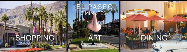 34 Vistara Drive, Rancho Mirage, CA 92270