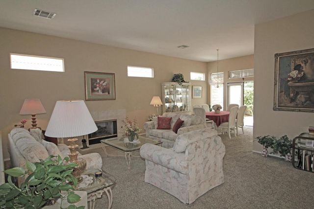 34 Vistara Drive, Rancho Mirage, CA 92270