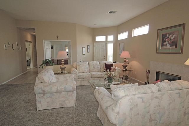 34 Vistara Drive, Rancho Mirage, CA 92270