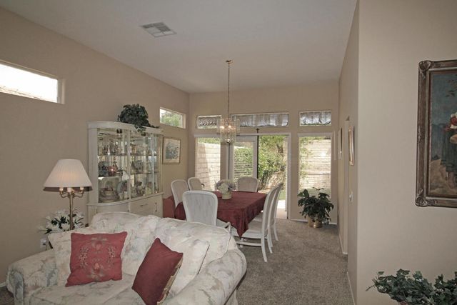 34 Vistara Drive, Rancho Mirage, CA 92270